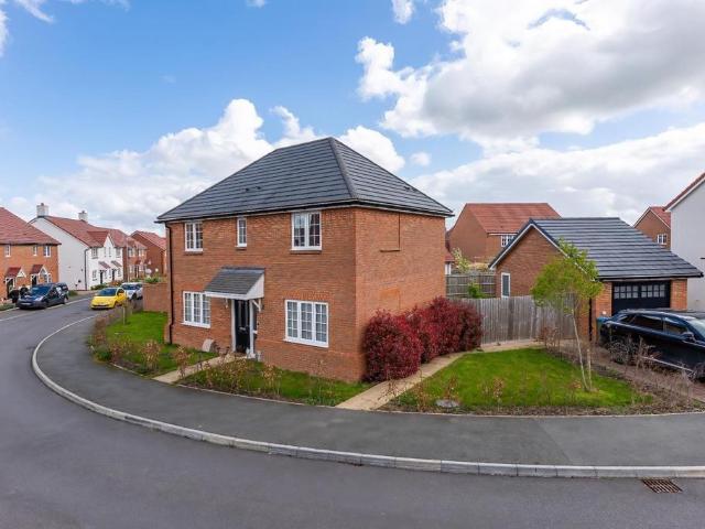 House for sale in Stewkley