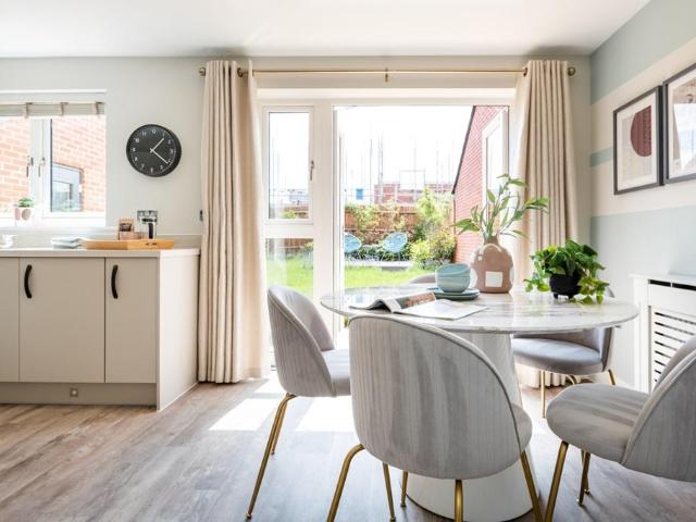 House for sale in Chilton, Chelmondiston