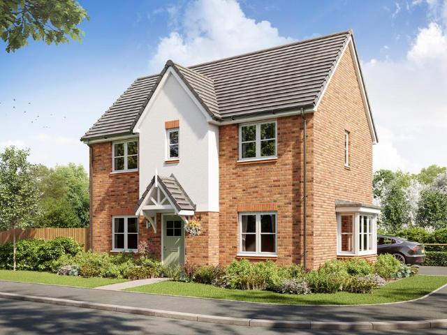 House for sale in St. Georges and Priorslee, Telford