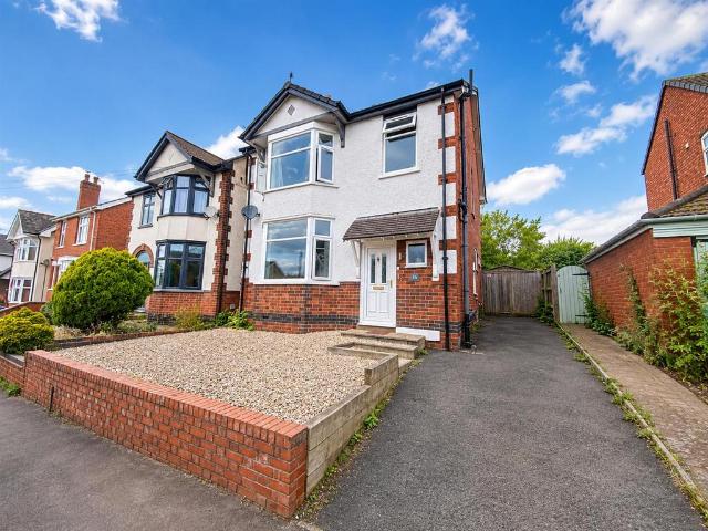 House for sale in Lash Hill, Barton