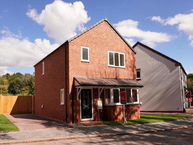 House for sale in Doseley, Dawley
