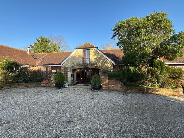 House for sale in Fifehead Magdalen, East Dorset