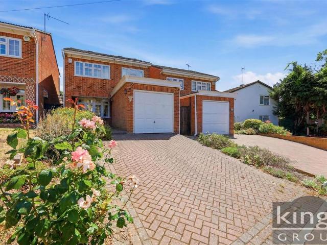House for sale in Greater London