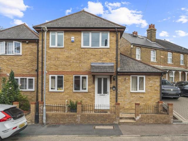 House for sale in Old Harlow, Harlow