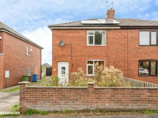 House for sale in Rawcliffe, Rawcliffe Bridge
