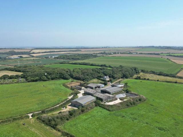 House for sale in Mount Hawke, Isle Of Man