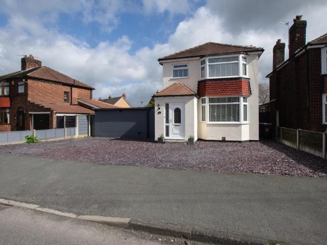 House for sale in Witton, Leftwich