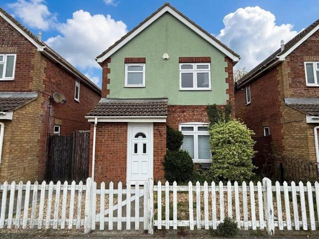 House for sale in Gillingham