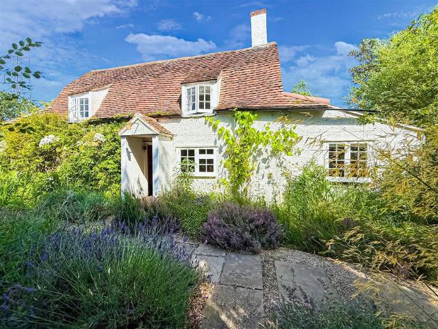 House for sale in Maldon, Essex