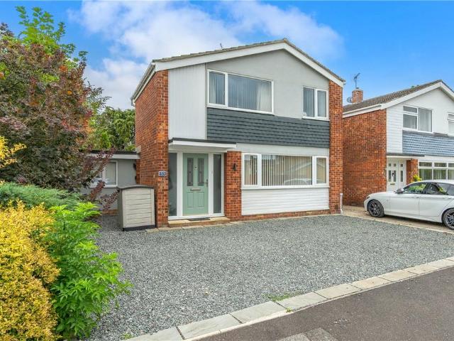 House for sale in Barholm, Lincolnshire