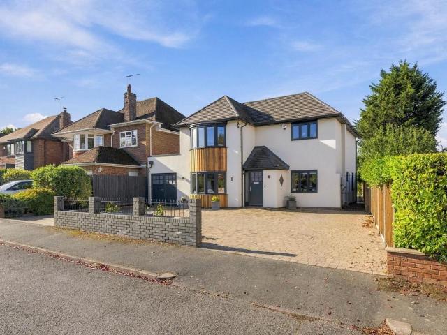 House for sale in Lillington, Warwick