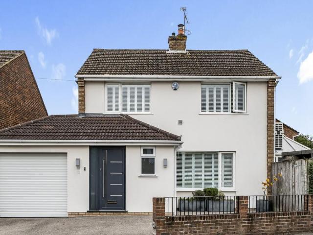 House for sale in Chepping Wycombe, Loudwater