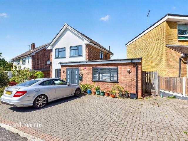 House for sale in Woodside Park, Isle Of Man