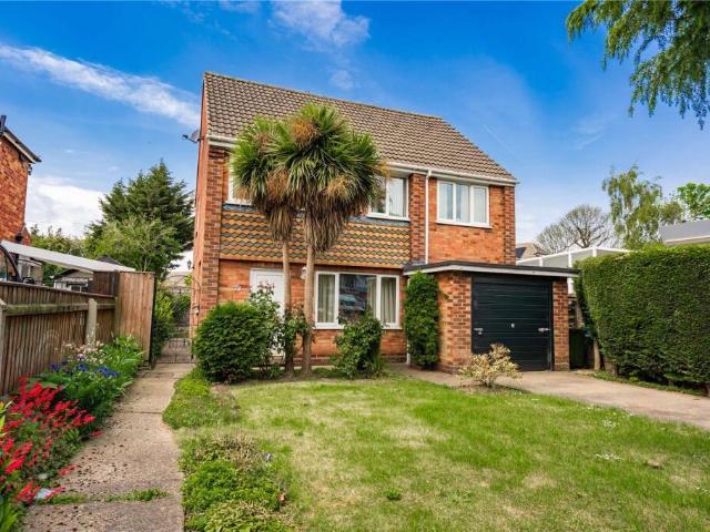 House for sale in Nunsthorpe, Scartho