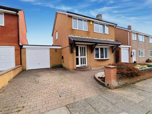 House for sale in Morton