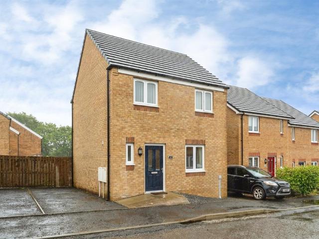 House for sale in Capel Hendre, Wales
