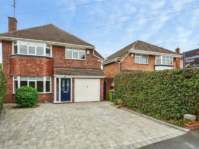 House for sale in Kennessee Green, Maghull