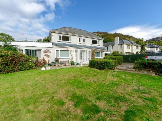 House for sale in Saint Gwynan's, Capelulo