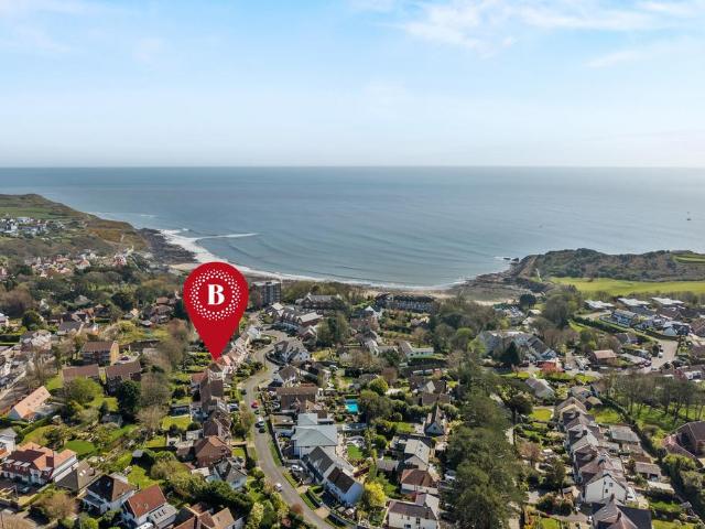 House for sale in Langland, Newton