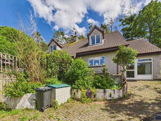 House for sale in Looe, Cornwall