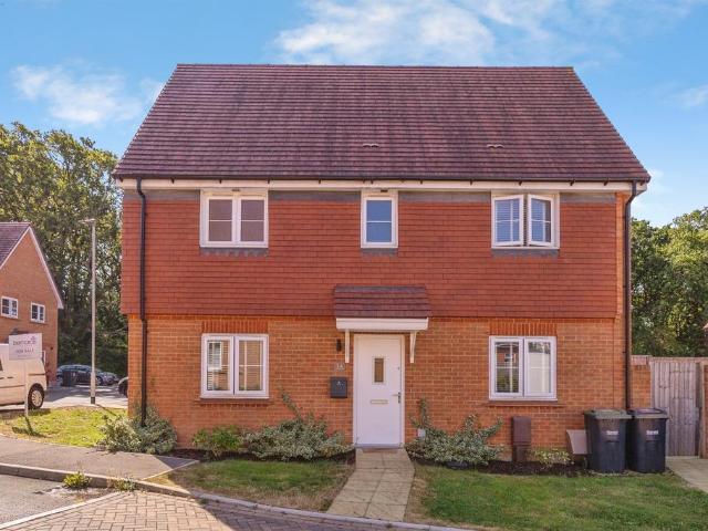 House for sale in Wecock, Spring Vale