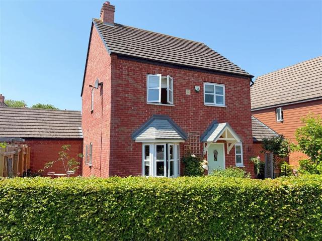 House for sale in Meon Vale, Alderminster