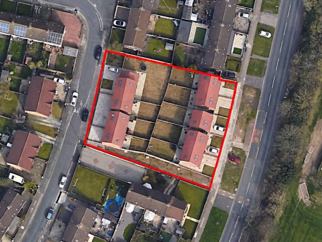 House for sale in Kirkby, Knowsley