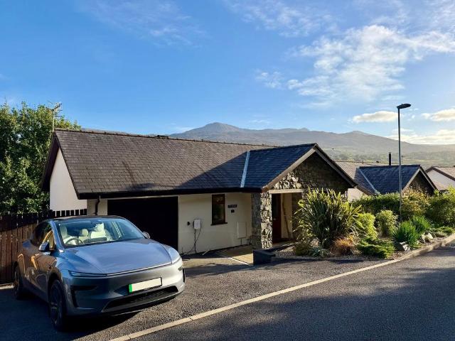 House for sale in Dolgellau