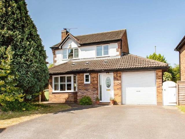 House for sale in Clowne, Bolsover