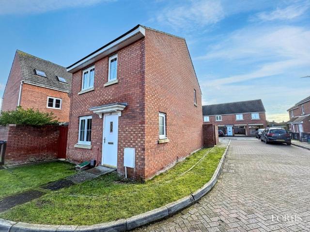 House for sale in Bridgwater, Somerset