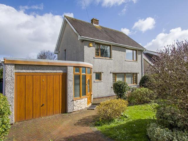 House for sale in Penarth, Wales