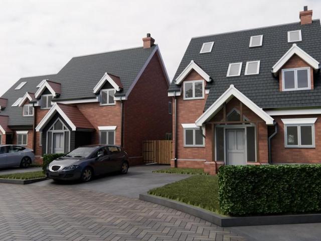House for sale in Biggleswade, Bedfordshire