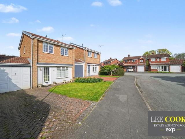House for sale in New Invention, Bloxwich