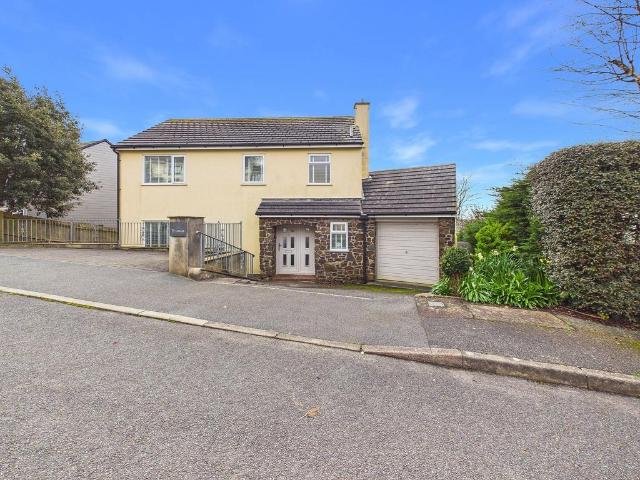 House for sale in Penally