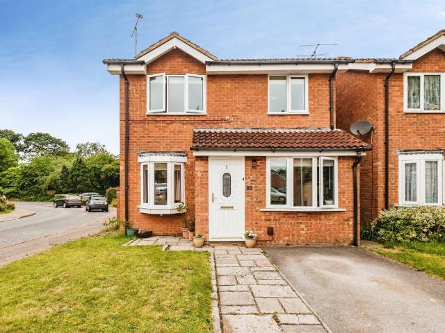 House for sale in Worthing, West Sussex