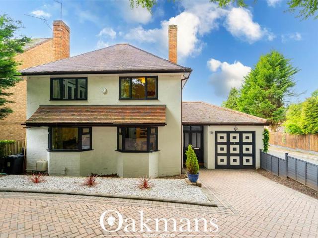 House for sale in Weoley Castle, West Midlands