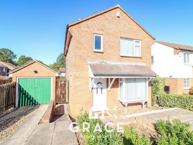 House for sale in Chantry, Ipswich