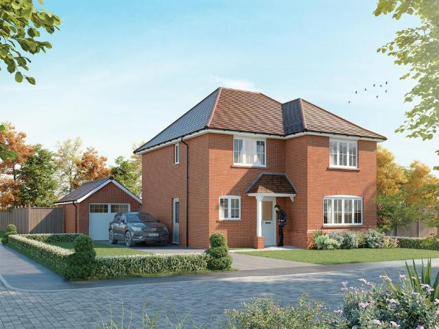 House for sale in Chipping Hill, Essex