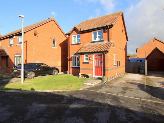 House for sale in Kinmel Bay, Wales