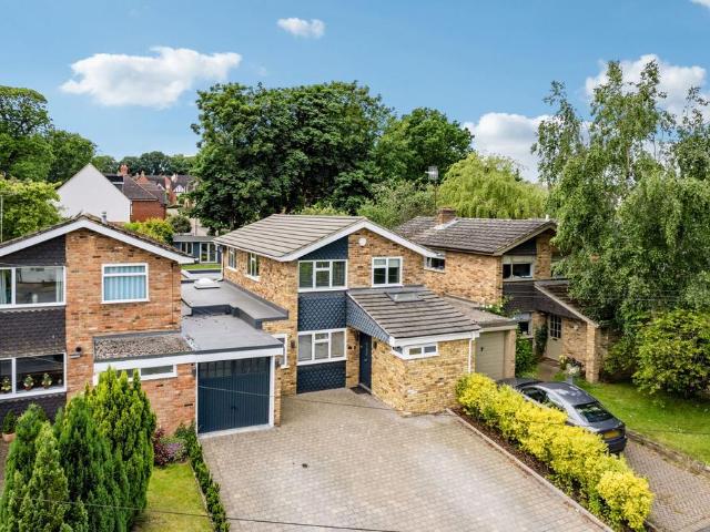 House for sale in Chalfont St. Peter, Denham
