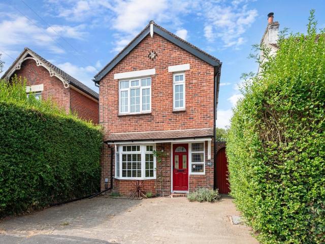 House for sale in West End, Fareham