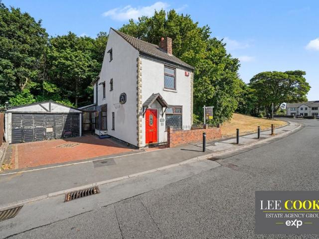 House for sale in Willenhall, West Midlands