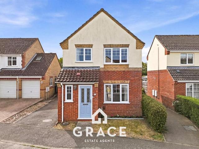 House for sale in Bixley, Eastbridge