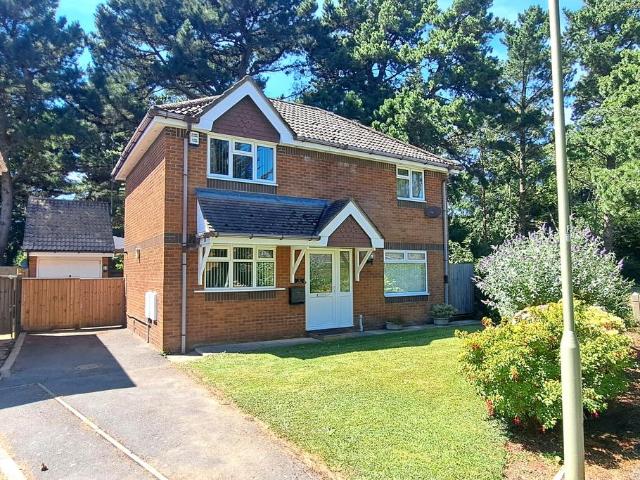 House for sale in Old Milton, Ashurst Bridge