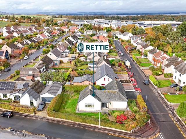 House for sale in St Andrews, Scotland