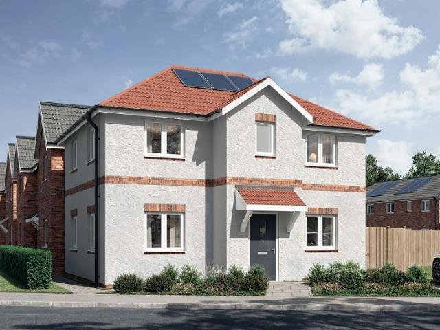 House for sale in East Cowton, North Yorkshire