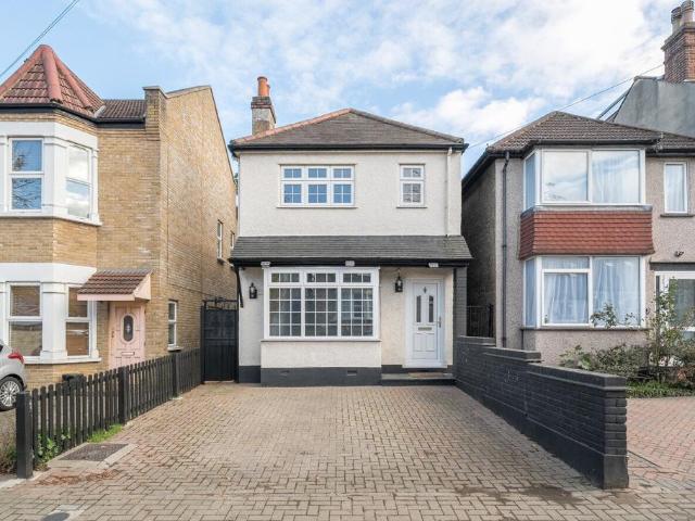 House for sale in Anerley, Isle Of Man
