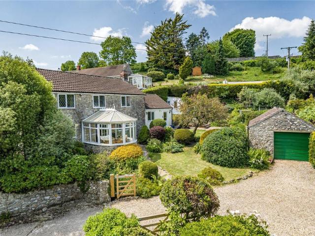 House for sale in Combe St Nicholas, Somerset