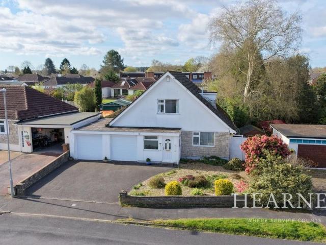House for sale in West Parley, Isle Of Man