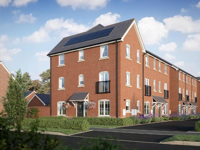 House for sale in Salisbury, Wiltshire